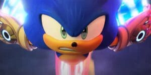 Netflix animated series Sonic Prime Season 2 Review