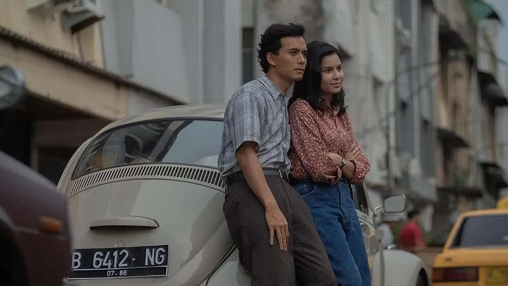 2023 Indonesian Netflix film Today We’ll Talk About That Day Ending Explained