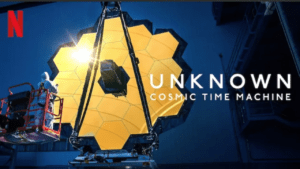 Unknown: Cosmic Time Machine Review - Failure is not an option