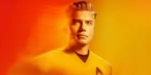 Paramount+ series Star Trek: Strange New Worlds Season 2 Episode 5 Recap