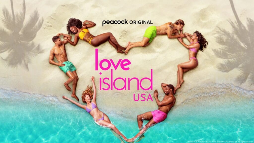 Who is Jasmine Sklavanitis from Love Island USA Season 5