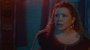 Prime Video series The Horror of Dolores Roach Season 1 Episode 2 - This Building’s Gonna Be the Death of Me - Recap