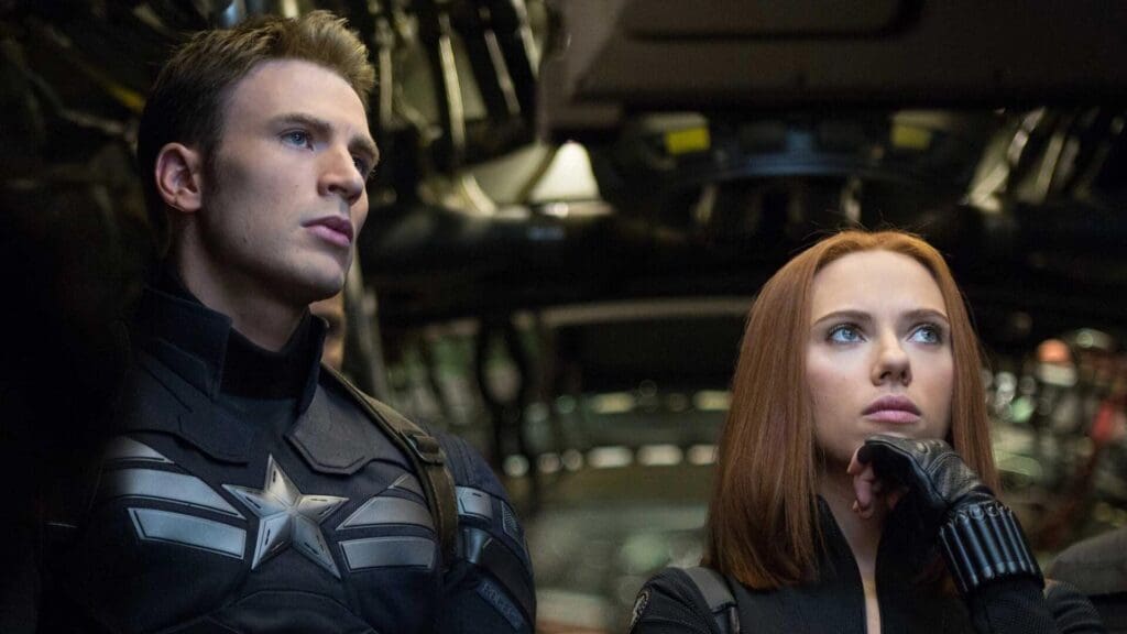 What does Captain America: The Winter Soldier get right about AI