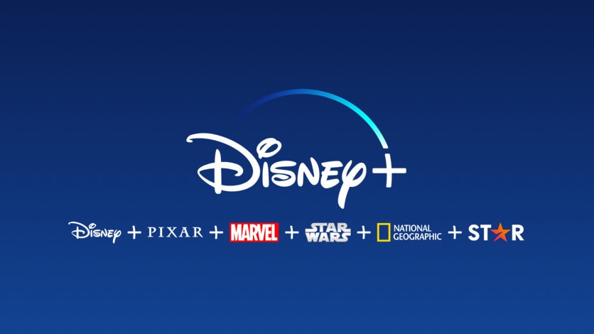 What's coming to Disney+ in August 2023?