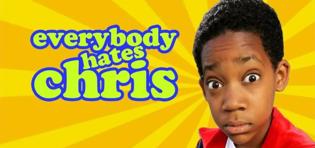 10 TV Shows like Everybody Hates Chris you must watch