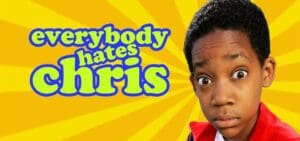 10 TV Shows like Everybody Hates Chris you must watch