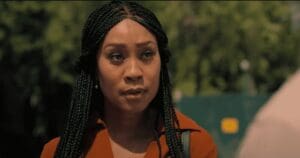 Who is Kgomotso Christopher from Netflix Fatal Seduction