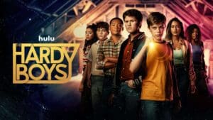The Hardy Boys Season 3 Episode 8 Recap and Ending Explained