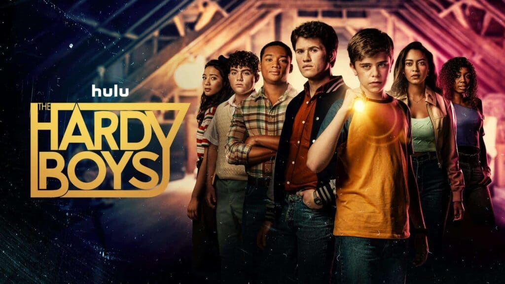 The Hardy Boys Season 3 Review