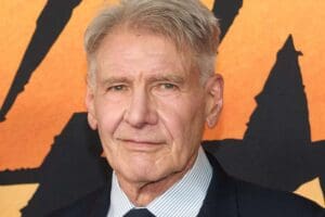 Will Harrison Ford be in Secret Invasion