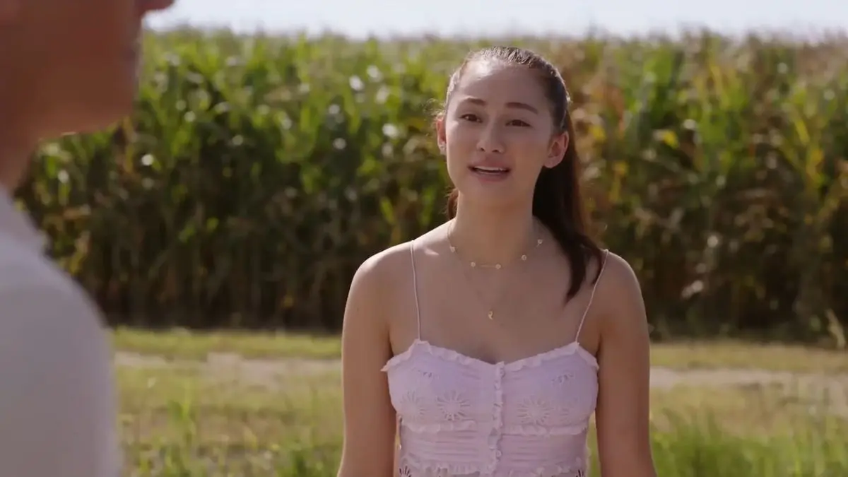 The Summer I Turned Pretty Season 2 Episode 4 Recap - why did Conrad have a  panic attack?