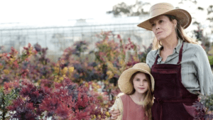 The Lost Flowers of Alice Hart Season 1 Episode 2 Recap - Who is Gemma's birth father?