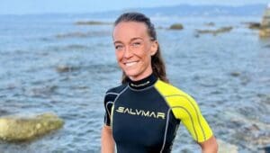 Where is Alessia Zecchini Now - Italian Freediver Explained