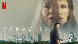 Paradise Ending Explained - How does Elena get her lifetime back?