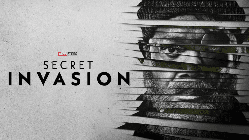 Episode Analysis Secret Invasion: Beloved