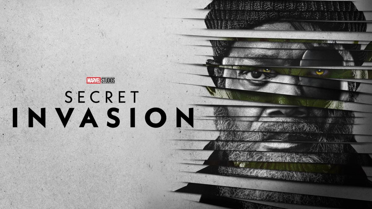 Marvel's Secret Invasion Finale Recap: Home on Disney+