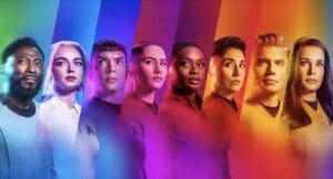 Star Trek: Strange New Worlds Season 2 Episode 7 Release Date and Time