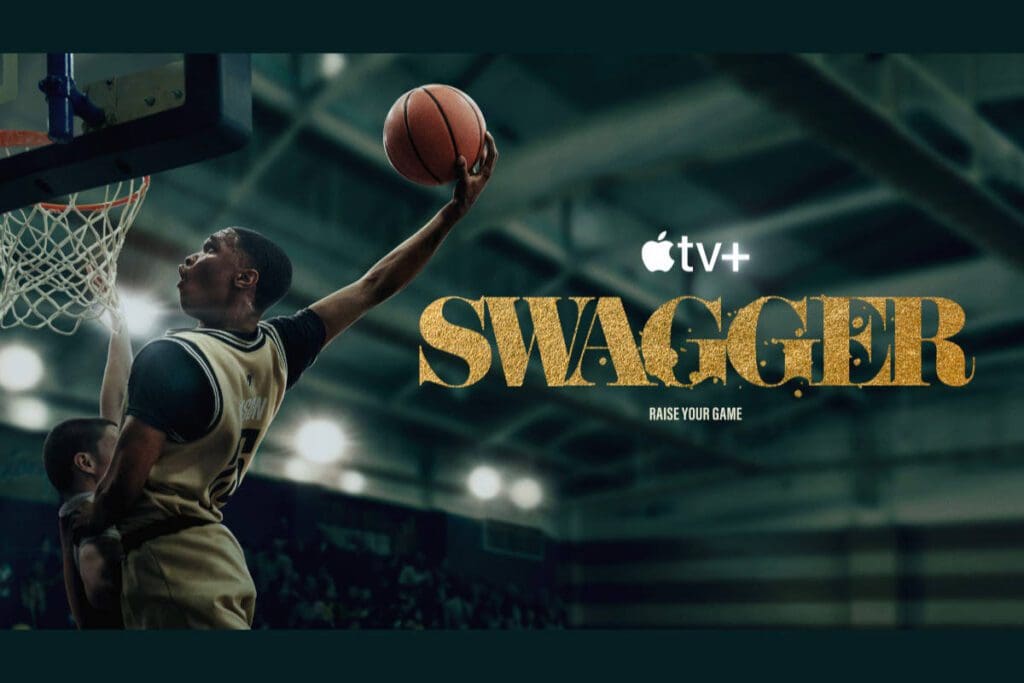 Apple TV+ series Swagger Season 2 Episode 7 Recap
