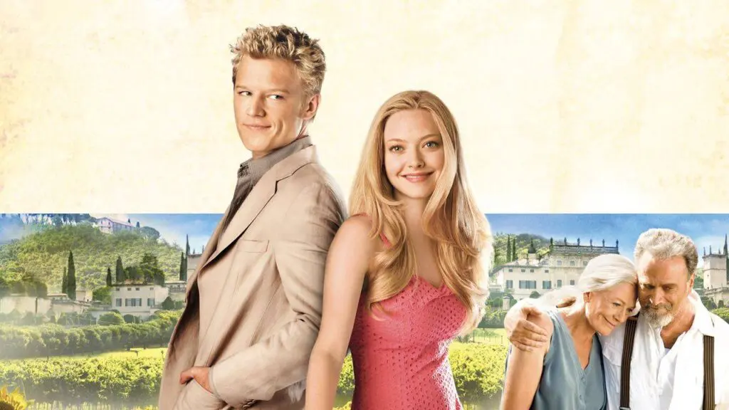 letters to juliet movie poster