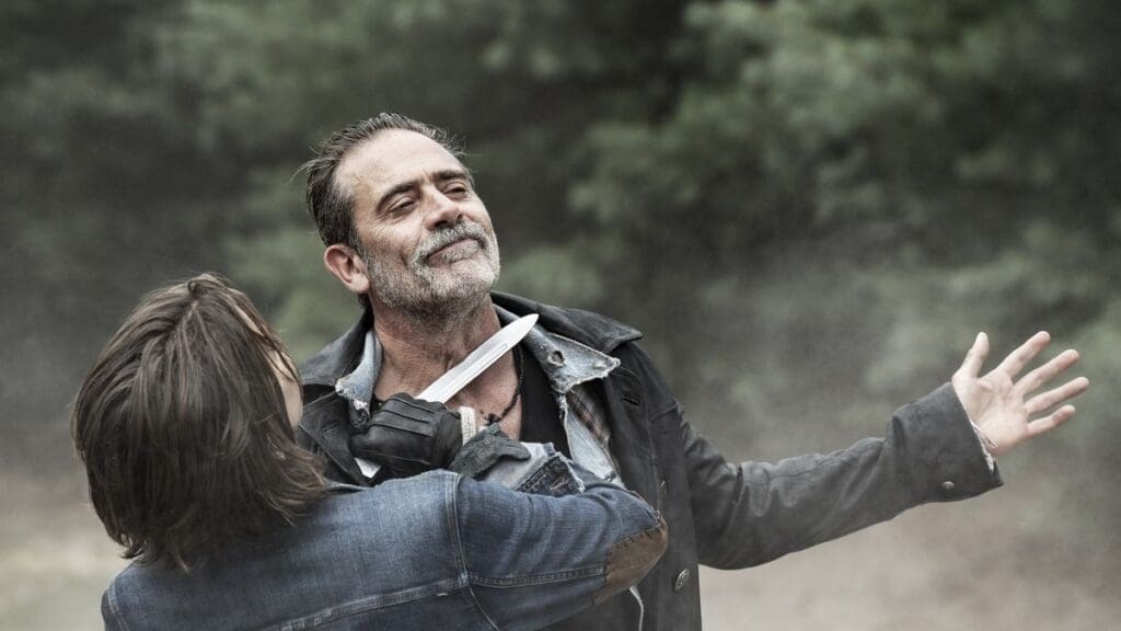 The Walking Dead: Dead City Season 1 Episode 4 Recap – How does The Croat escape?