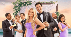 Zoey 102 Review - A funny, quirky, and weird rom-com