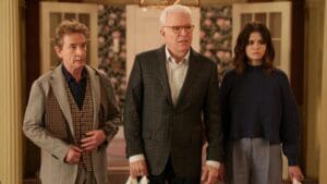 Hulu series Only Murders in the Building Season 3 Episode 1 Recap