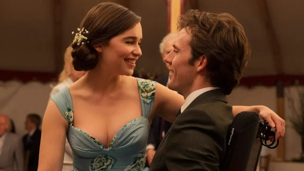 2016 movie Me Before You Ending Explained