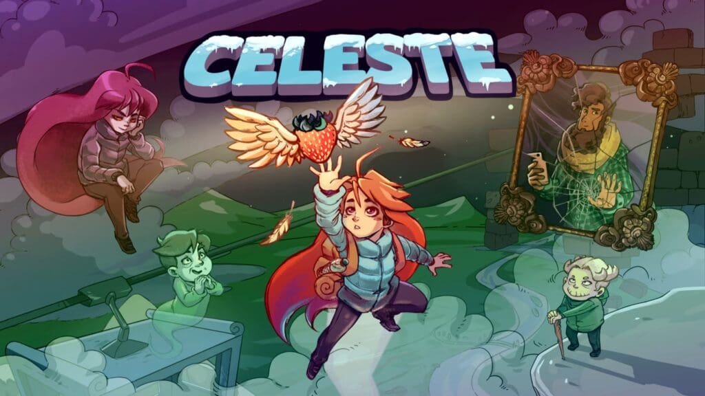 10 Games like Celeste you must play