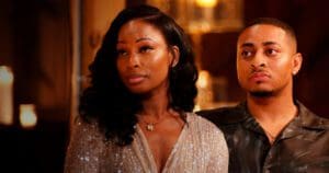 Who are the couples in The Ultimatum: Marry or Move On Season 2