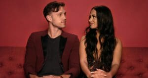Netflix reality series The Ultimatum: Marry or Move On Season 2 Review