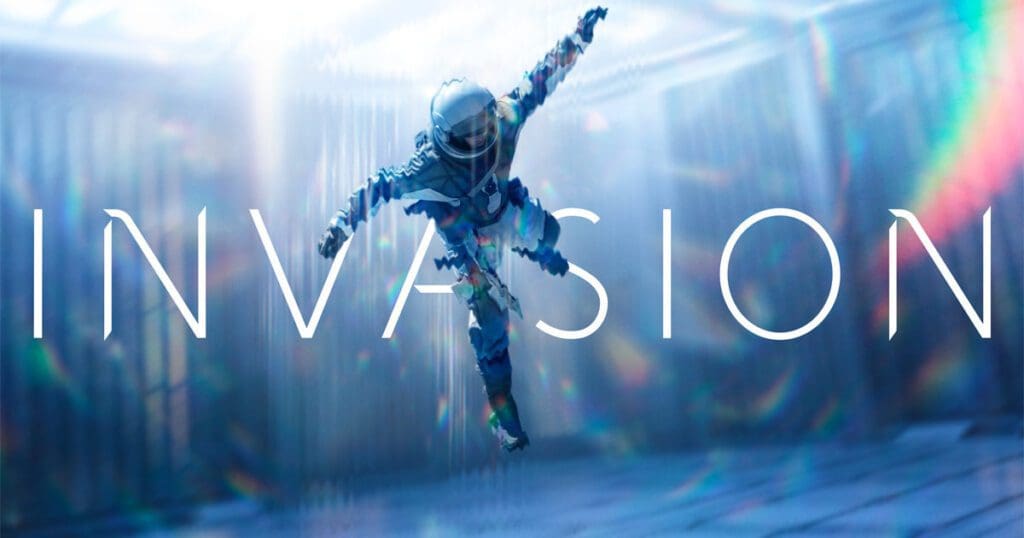Apple TV+ series Invasion Season 2 Review