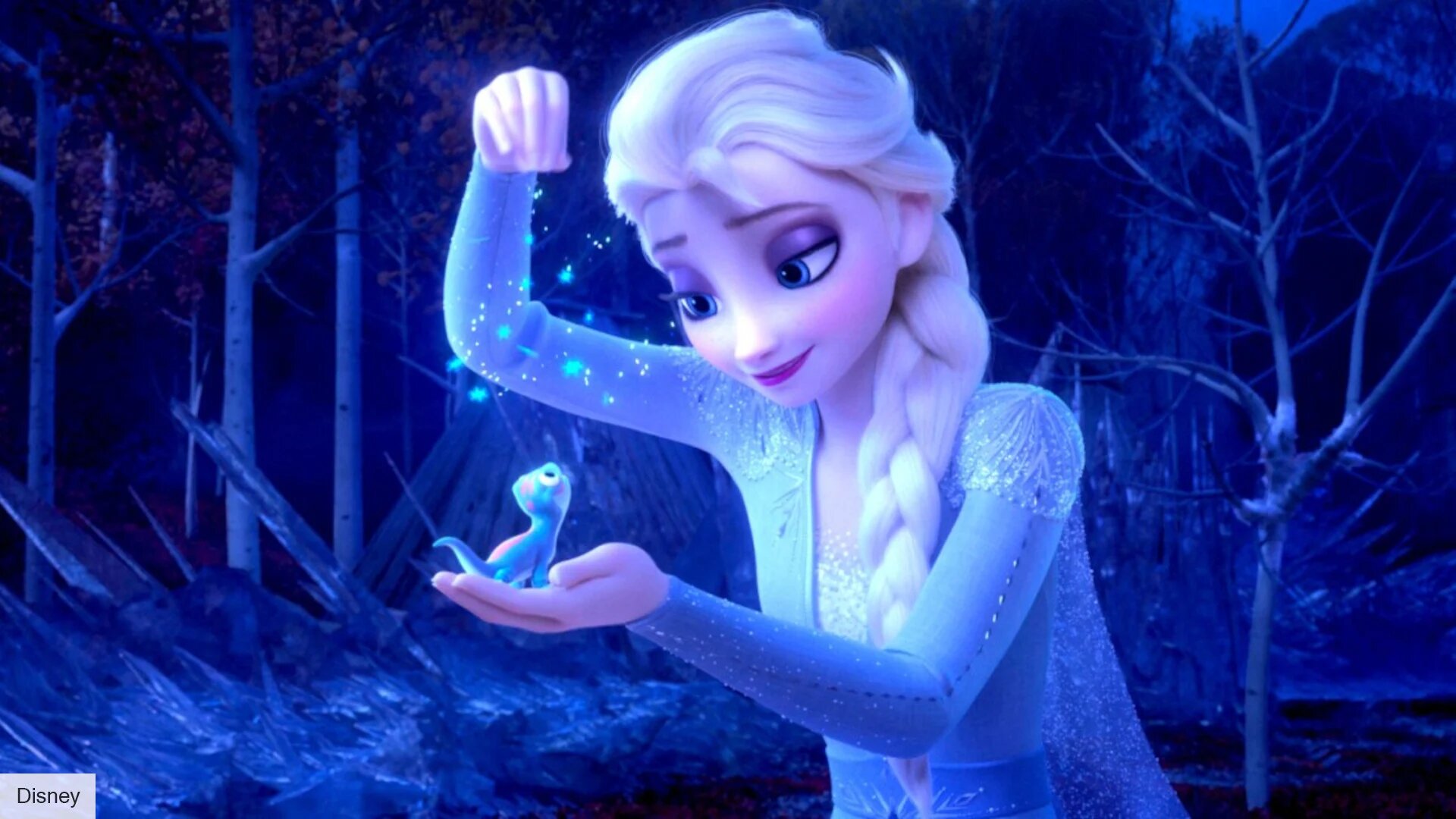 Disney Movie: Frozen 3 Full Movie 2020, Kids Movie