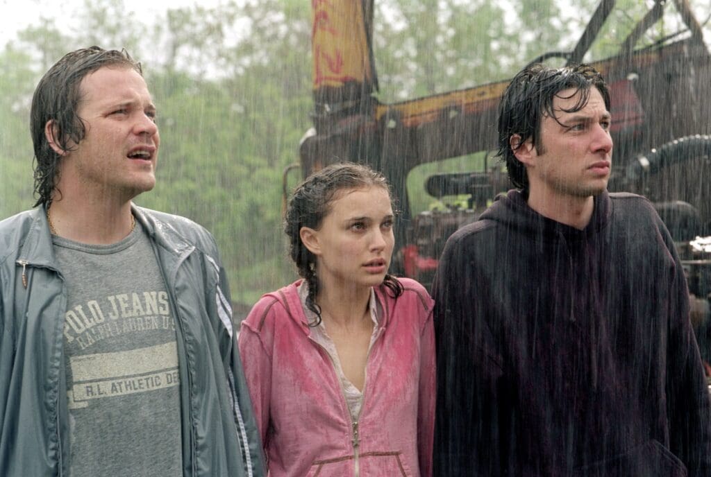 10 Movies like Garden State you must watch