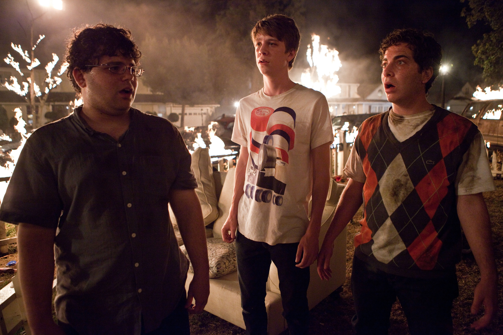 10 Movies like Project X you must watch