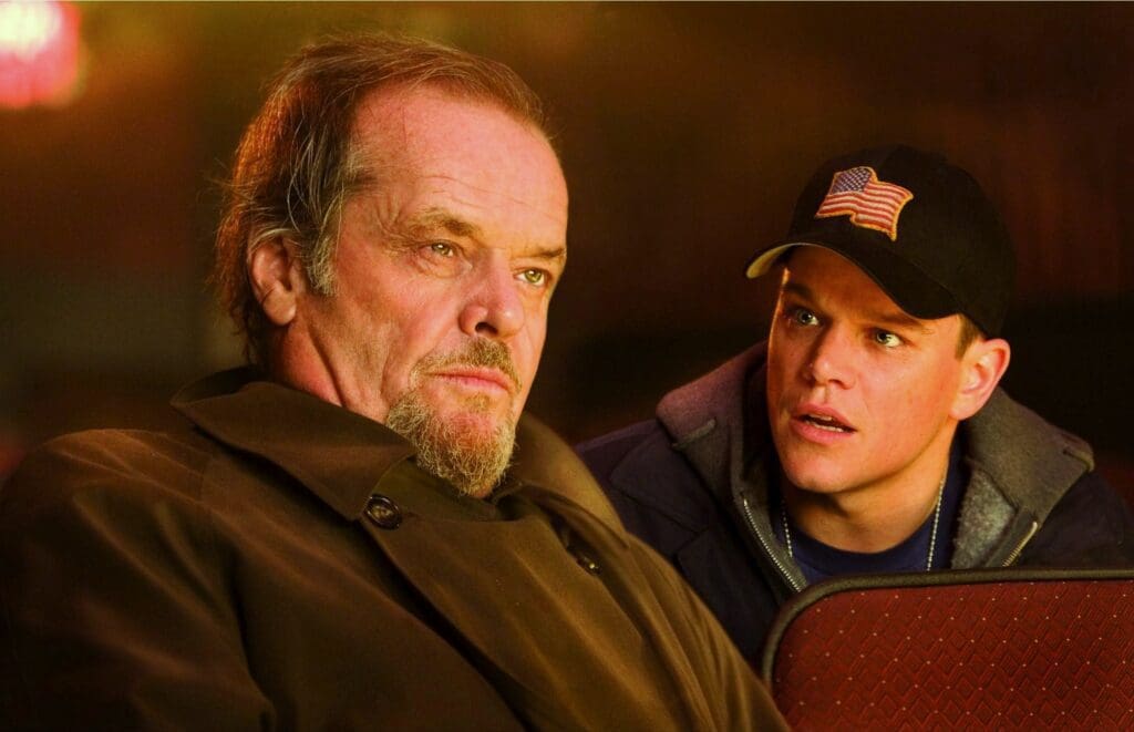 10 Movies like The Departed you must watch