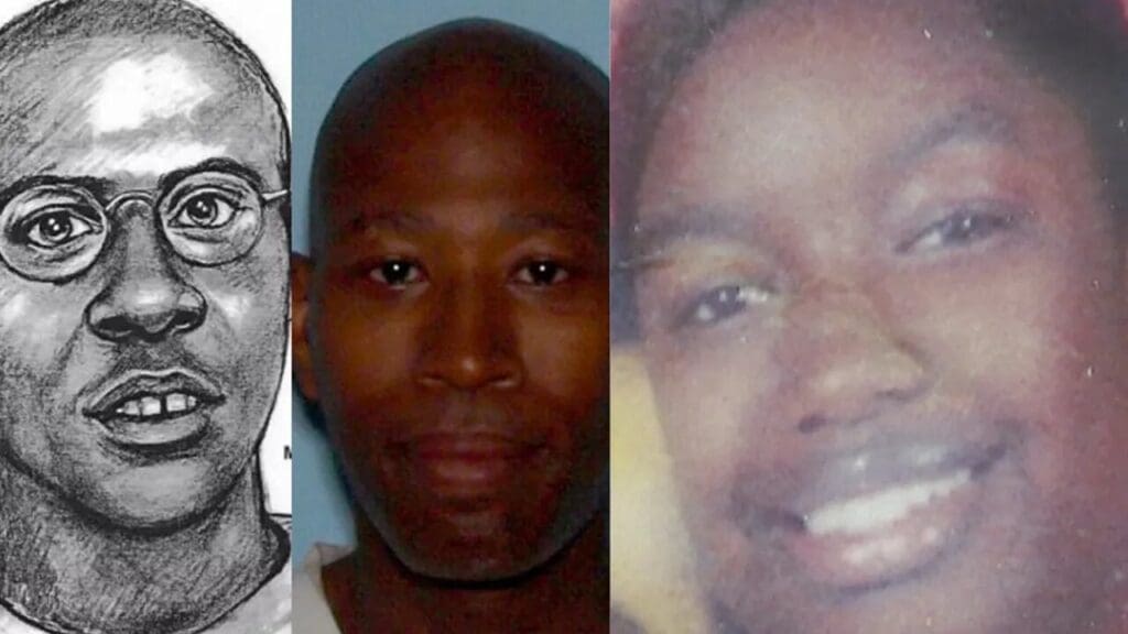 Is Kelvin Arnold alive - Nacole Smiths Killer Explained