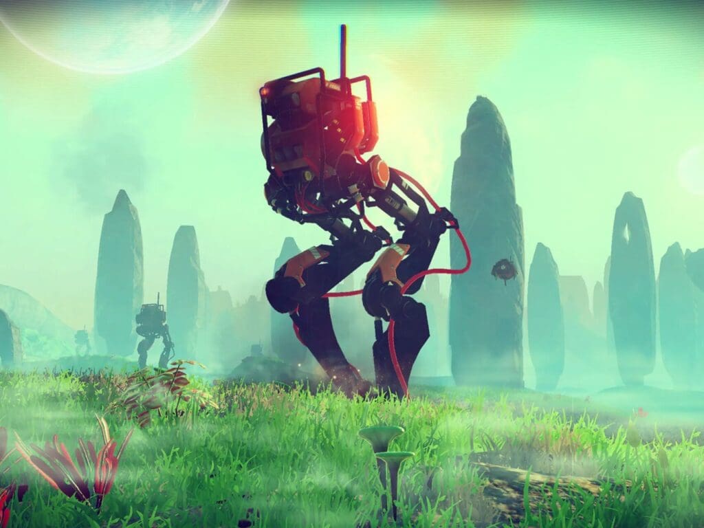 10 Games like No Mans Sky you must play