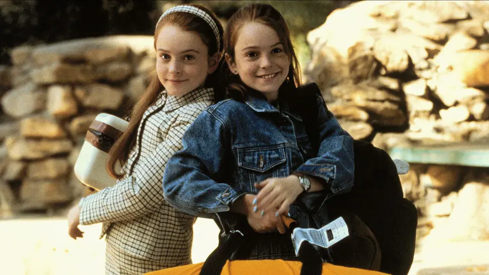10 movies like The Parent Trap you must watch
