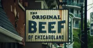 Is The Original Beef of Chicagoland a real restaurant - The Bear Explained