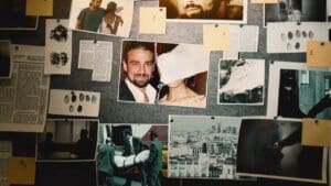 2023 Netflix true crime documentary series The Last Hours of Mario Biondo Review