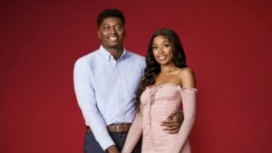 Are Trey and Riah still together after The Ultimatum: Marry or Move On