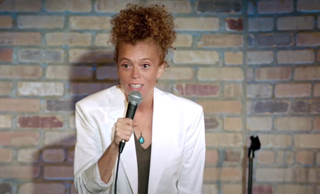 Michelle Wolf: It's Great to Be Here Review - A career best for Wolf