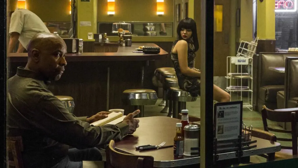 10 Movies like The Equalizer you must watch