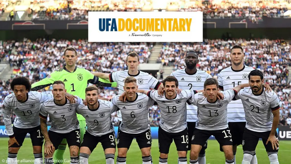 Prime Video documentary series All or Nothing: The German national team in Qatar Review