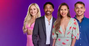 Love Is Blind Season 5 Review - Who doesn't love a messy reality show?
