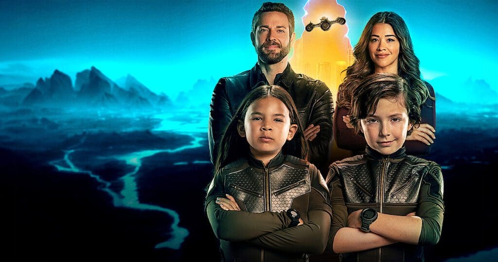 Spy Kids: Armageddon Review