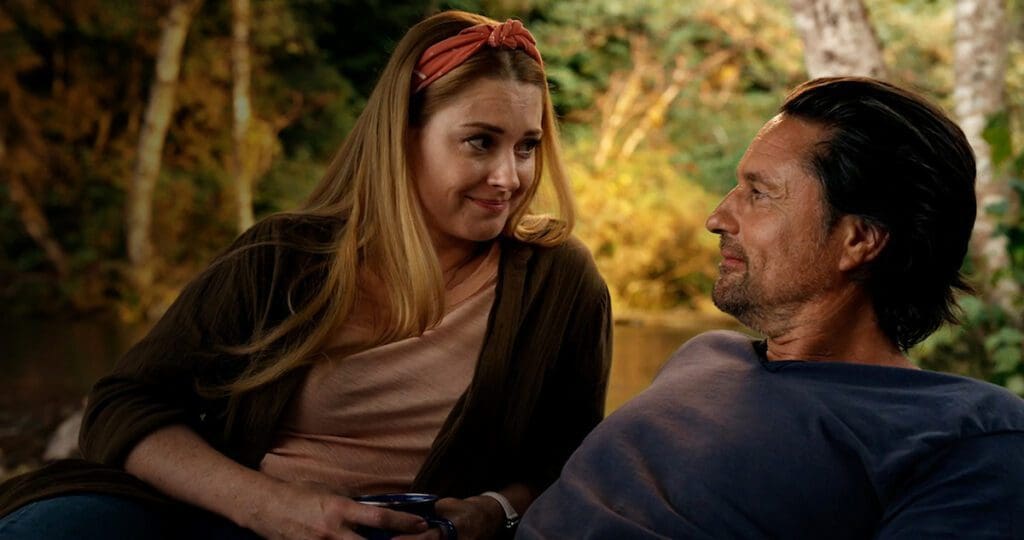 Netflix series Virgin River Season 5 Episode 10 Recap and Part 1 Ending Explained