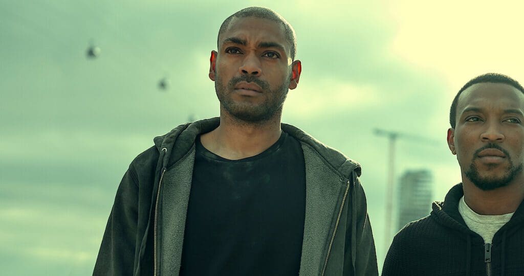 Netflix's Top Boy Season 3 review - One of streaming's best shows goes out on a high