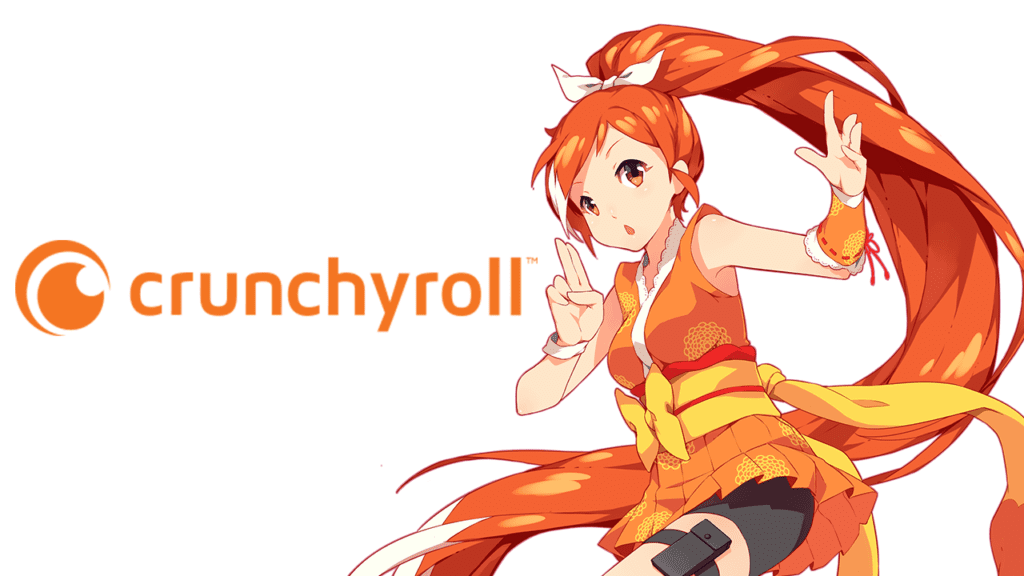 What's New On Crunchyroll In Fall 2023