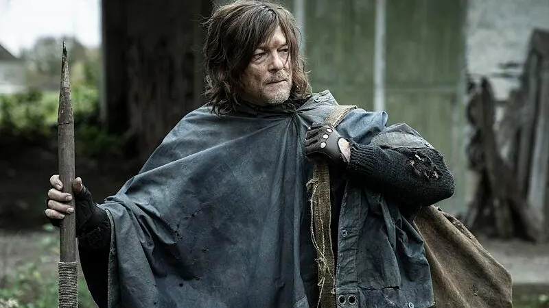 The Walking Dead: Daryl Dixon Season 1 Episode 2 Release Date, Time and Where to Watch
